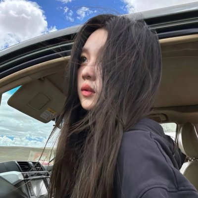 超模们